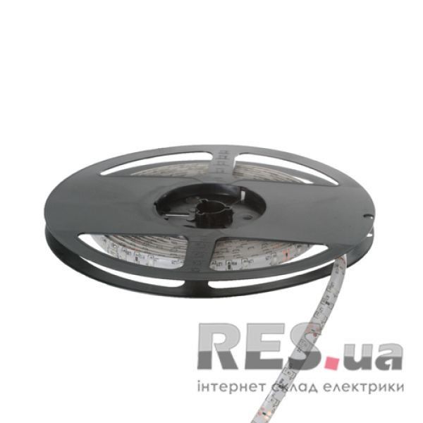 Лента светодиодная LM366 3528/60/12В/IP65 (красный) Lemanso Київ - изображение 1