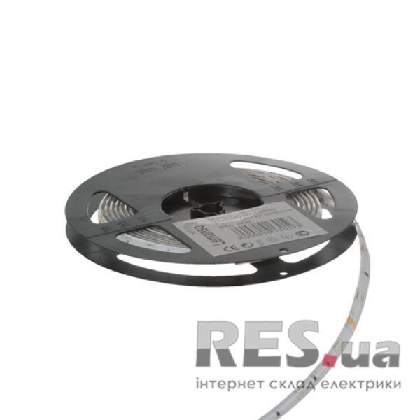 Лента светодиодная LM536R 5050/30/12В/IP65 (RGB) Lemanso Киев - изображение 1