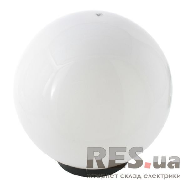 Светильник шар d300 Опал Київ - изображение 1