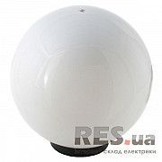 Светильник шар d350 &amp;quot;Опал&amp;quot; Київ