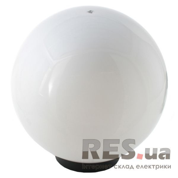 Светильник шар d350 "Опал" Київ - изображение 1