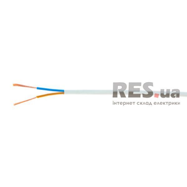 Провод Одескабель ШВВП 2х0.75 мм² 100 м Київ - изображение 1