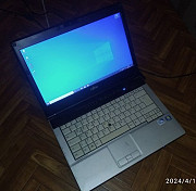Ноутбук Fujitsu Lifebook S751 Київ