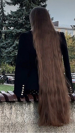 Купимо волосся у Дніпродзержинську довжиною від 35 см Стрижка у Подарунок Вайбер 0961002722 Днепродзержинск - изображение 1