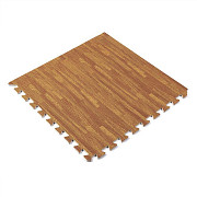 Підлога пазл - модульне підлогове покриття 600x600x10мм золоте дерево (МР2) SW-00000022 Київ