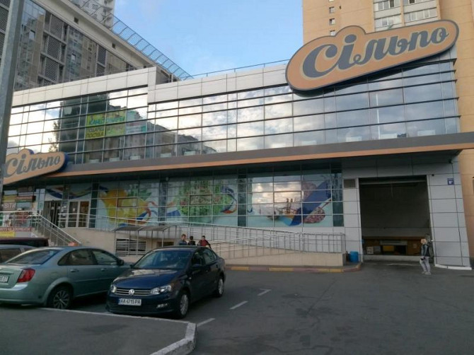Продаж місць в підземному паркінгу Київ - изображение 1