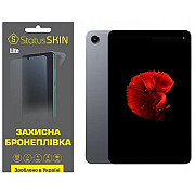 Поліуретанова плівка StatusSKIN Lite для Alldocube iPlay 50 Mini Матова (Код товару:35745) Харьков