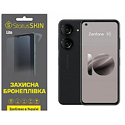 Поліуретанова плівка StatusSKIN Lite для Asus ZenFone 10 Глянцева (Код товару:35760) Харьков