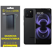 Поліуретанова плівка StatusSKIN Lite для FreeYond M5A Глянцева (Код товару:35776) Харьков