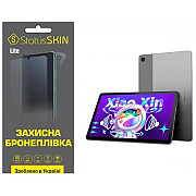 Поліуретанова плівка StatusSKIN Lite для Lenovo Xiaoxin Pad 2022 Глянцева (Код товару:35770) Харьков