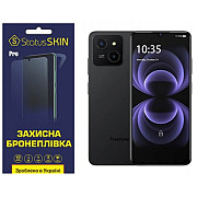 Поліуретанова плівка StatusSKIN Pro для FreeYond M5A Глянцева (Код товару:35778) Харьков