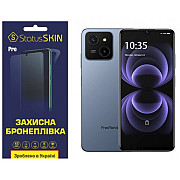 Поліуретанова плівка StatusSKIN Pro для FreeYond M5A Матова (Код товару:35779) Харьков