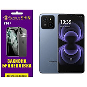 Поліуретанова плівка StatusSKIN Pro+ для FreeYond M5A Матова (Код товару:35781) Харьков