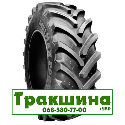 600/70 R28 BKT AGRIMAX FORCE 164D Сільгосп шина Дніпро - изображение 1