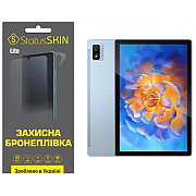 Поліуретанова плівка StatusSKIN Lite для Blackview Tab 12/12 Pro Глянцева (Код товару:35796) Харьков