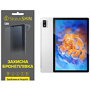 Поліуретанова плівка StatusSKIN Lite для Blackview Tab 12/12 Pro Матова (Код товару:35797) Харьков