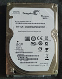 Жесткий диск Seagate 500GB Київ