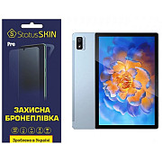 Поліуретанова плівка StatusSKIN Pro для Blackview Tab 12/12 Pro Глянцева (Код товару:35798) Харьков