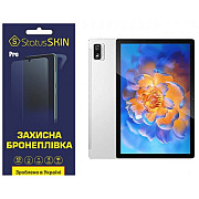 Поліуретанова плівка StatusSKIN Pro для Blackview Tab 12/12 Pro Матова (Код товару:35799) Харьков