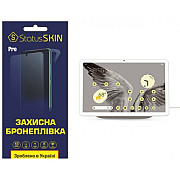 Поліуретанова плівка StatusSKIN Pro для Google Pixel Tablet Глянцева (Код товару:35788) Харьков