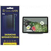Поліуретанова плівка StatusSKIN Pro для Google Pixel Tablet Матова (Код товару:35789) Харьков