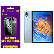 Поліуретанова плівка StatusSKIN Pro+ для Blackview Tab 12/12 Pro Глянцева (Код товару:35800) Харьков