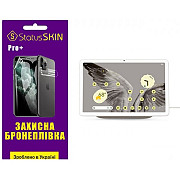 Поліуретанова плівка StatusSKIN Pro+ для Google Pixel Tablet Глянцева (Код товару:35790) Харьков