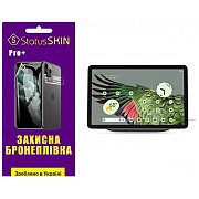 Поліуретанова плівка StatusSKIN Pro+ для Google Pixel Tablet Матова (Код товару:35791) Харьков