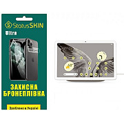 Поліуретанова плівка StatusSKIN Ultra для Google Pixel Tablet Глянцева (Код товару:35792) Харьков