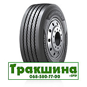 385/65 R22.5 Hankook TH31 160K Причіпна шина Дніпро