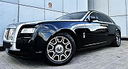 054 Vip-авто Rolls Royce Ghost вип авто прокат без водителя Київ