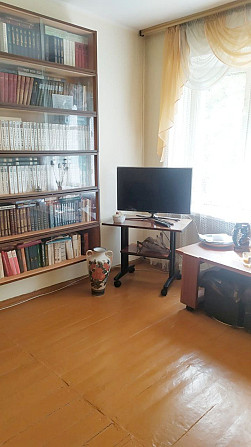 3 кімнатна квартира в районі Виставки Хмельницкий - изображение 1