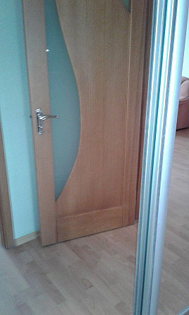 Сдается 2-х комнатная квартира на Затонского без мебели Одесса - изображение 1