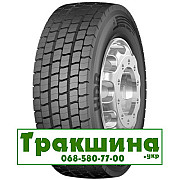 255/70 R22.5 Continental HDR 140/137M Ведуча шина Днепр