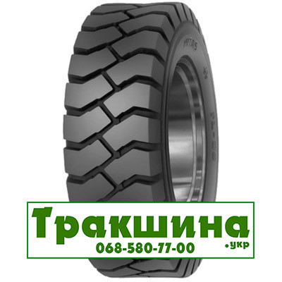 23/9 R10 Mitas FL-08 142A5 Індустріальна шина Днепр - изображение 1