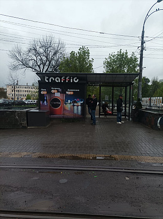 Здам МАФ метро Контрактова Площа, 8м2 Київ - изображение 1
