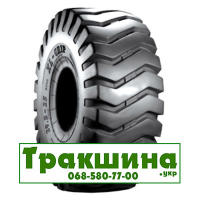 17.5 R25 BKT XL GRIP Індустріальна шина Київ - изображение 1