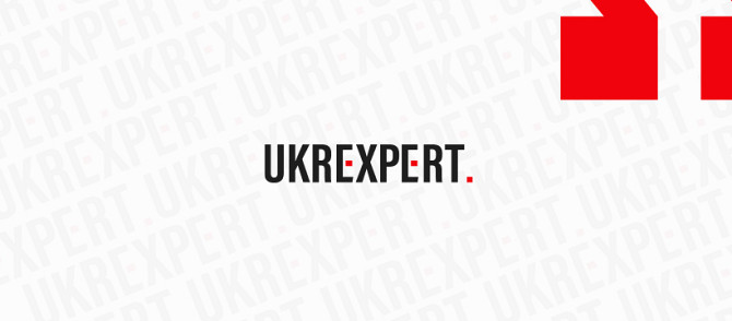 Інформаційний портал UkrExperts Київ - изображение 1