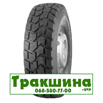 16 R20 LingLong D990 175B Універсальна шина Дніпро - изображение 1