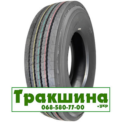 285/70 R19.5 Annaite 366 150/148J Рульова шина Дніпро - изображение 1