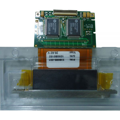 Ricoh Gen3 15PL / 30PL / 45PL Printhead (INDOELECTRONIC) Донецк - изображение 1