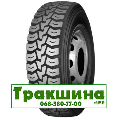 215/75 R17.5 Terraking HS928 126/124M Ведуча шина Киев - изображение 1