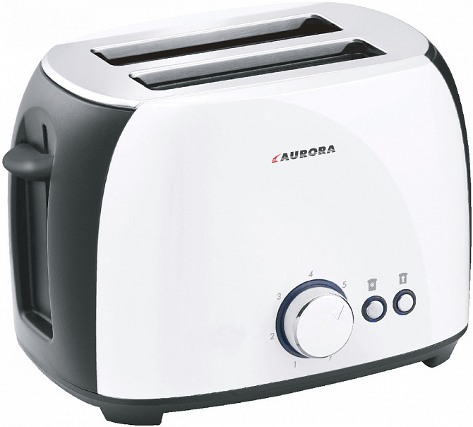 Тостер Aurora 328AU Київ - изображение 1