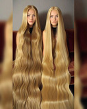 Купуємо волосся у Луцьку від 35 см Стрижка у Подарунок Вайбер 0961002722, Луцк