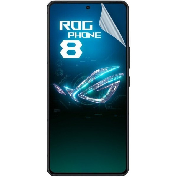 Захисна гідрогелева плівка DM для Asus ROG Phone 8 Глянцева (Код товару:35910) Харьков - изображение 1