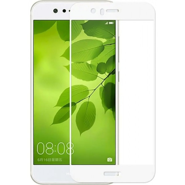 DM Захисне скло для Huawei Nova 2 White (Код товару:11993) Харьков - изображение 1