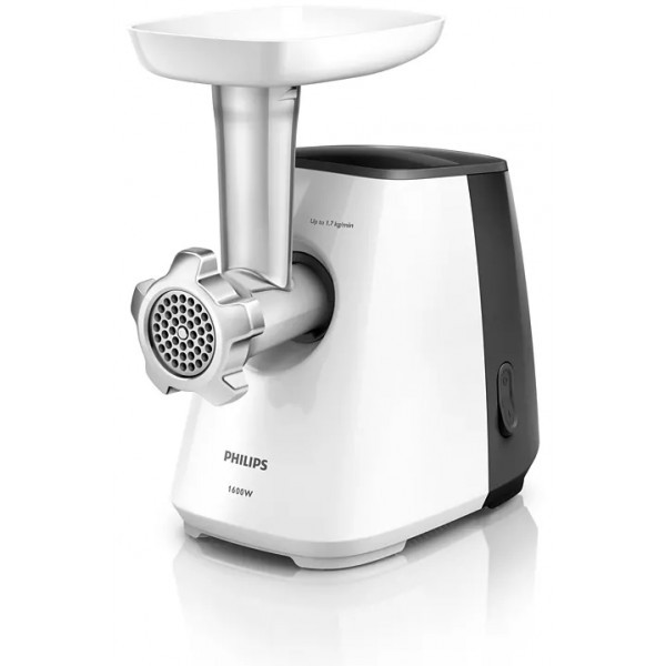 М'ясорубка Philips HR2714/30 (Код товару:35947) Харьков - изображение 1