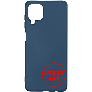 Панель ArmorStandart Icon для Samsung A55 5G A556 Dark Blue (ARM74324) (Код товару:35852) Харьков