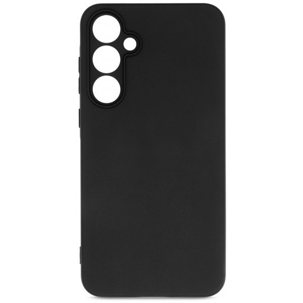 Панель ArmorStandart Matte Slim Fit Camera cov для Samsung A55 5G A556 Black (Код товару:35850) Харьков - изображение 1