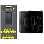 Поліуретанова плівка StatusSKIN Lite для Blackview Tab Active 8/8 Pro Глянцева (Код товару:35933) Харьков